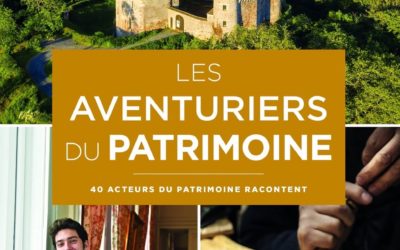 Les Aventuriers du Patrimoine – Au chevet de la Muette