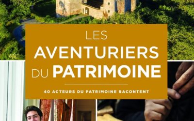 Les Aventuriers du Patrimoine – Au chevet de la Muette