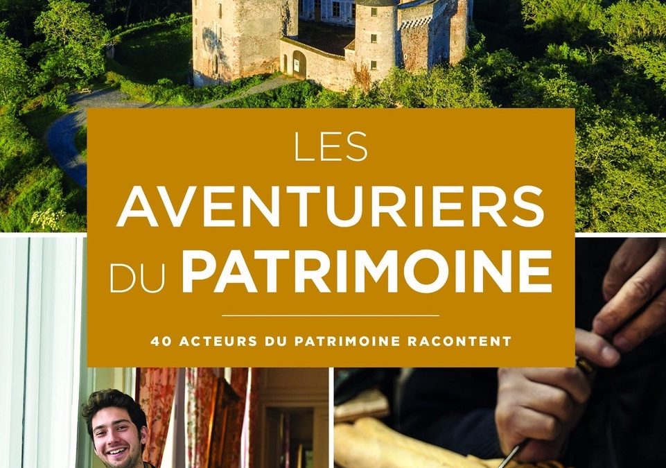 Les Aventuriers du Patrimoine – Au chevet de la Muette