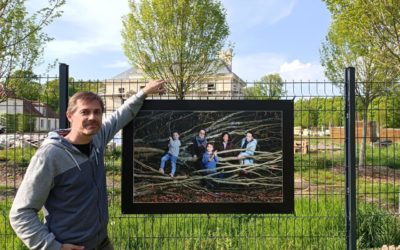 L’expo photo qui rapproche l’Homme de la nature – Actu.fr, avril 2022